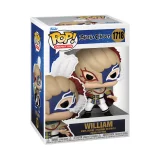 Figurka Black Clover - Vanessa (Funko POP! Animation 1722) dupl