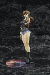 Figurka Black Lagoon - Revy 18 cm