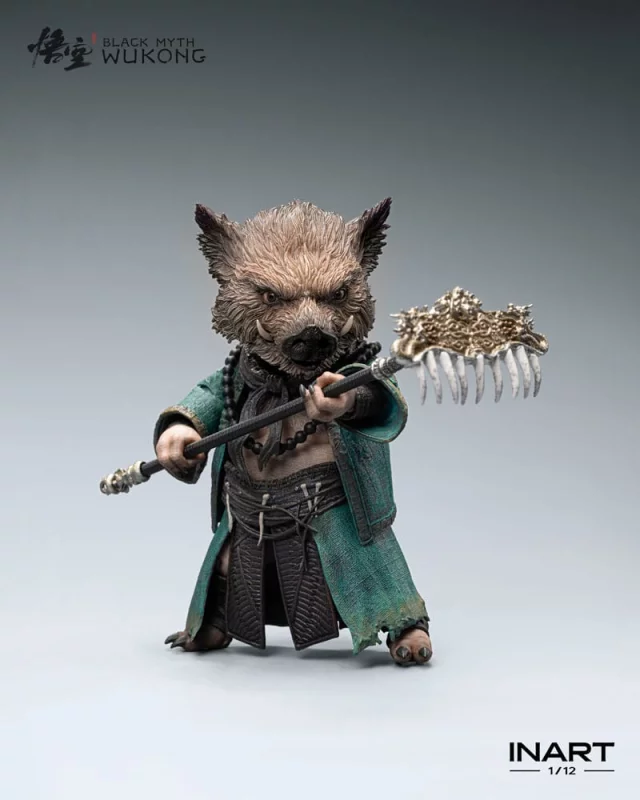 Figurka Matrix - Trinity dupl