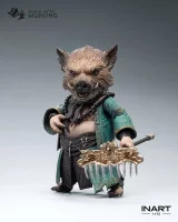 Figurka Matrix - Trinity dupl
