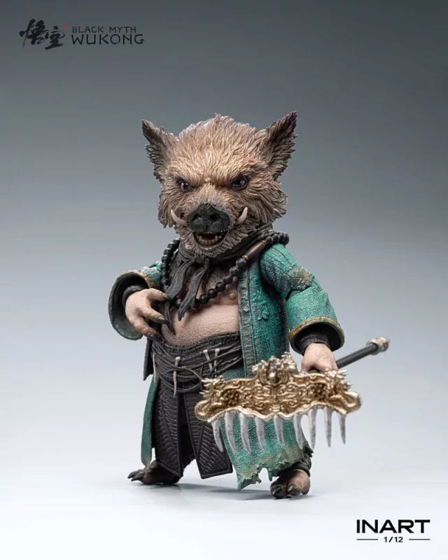 Figurka Matrix - Trinity dupl