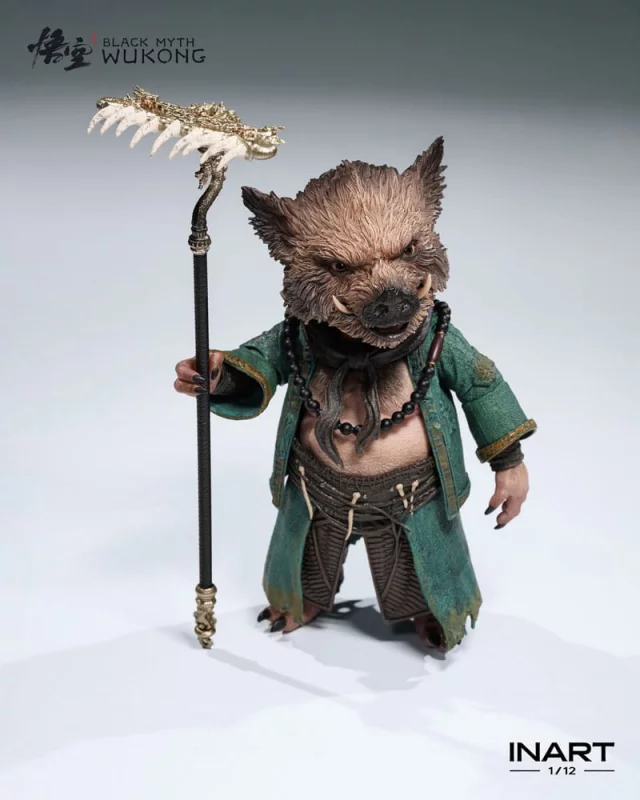 Figurka Matrix - Trinity dupl
