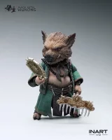 Figurka Matrix - Trinity dupl