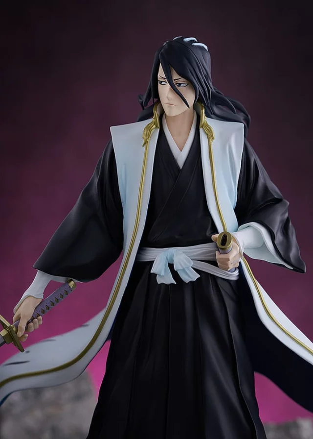 Figurka Bleach - Toshiro Hitsugaya (Pop Up Parade) dupl