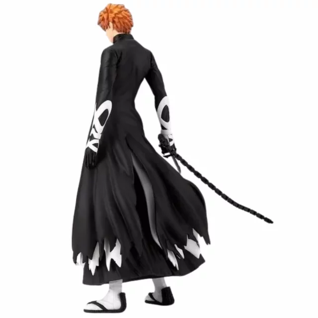 Figurka Bleach - Maximatic Ichigo Kurosaki (BanPresto) dupl