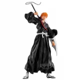 Figurka Bleach - Ichigo Kurosaki (BanPresto) dupl