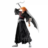 Figurka Bleach - Ichigo Kurosaki (BanPresto) dupl