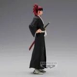 Figurka Bleach - Ichigo Kurosaki Solid and Souls (BanPresto) dupl