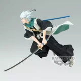 Figurka Bleach - Toshiro Hitsugaya (BanPresto) dupl