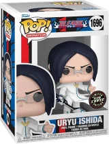 Figurka Bleach - Uryu Ishida (Funko POP! Animation 1696) dupl