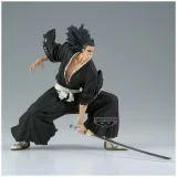 Figurka Naruto - Vibration Stars Sasuke Uchiha IV (Banpresto) dupl