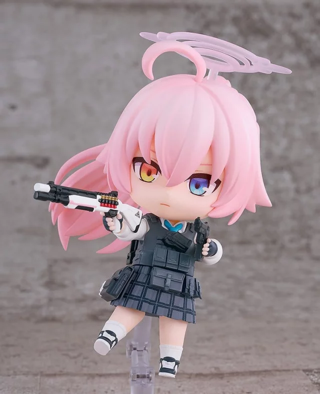 Figurka Blue Archive - Hoshino Takanashi Armed (Nendoroid) - Manga