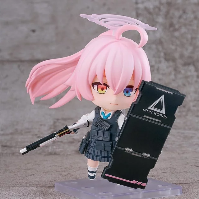 Figurka Blue Archive - Hoshino Takanashi Armed (Nendoroid) - Anime