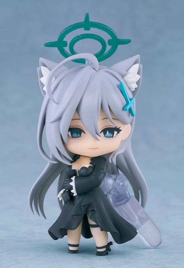 Figurka Blue Archive - Mini Surprise  (Nendoroid) (náhodný výběr) - Anime