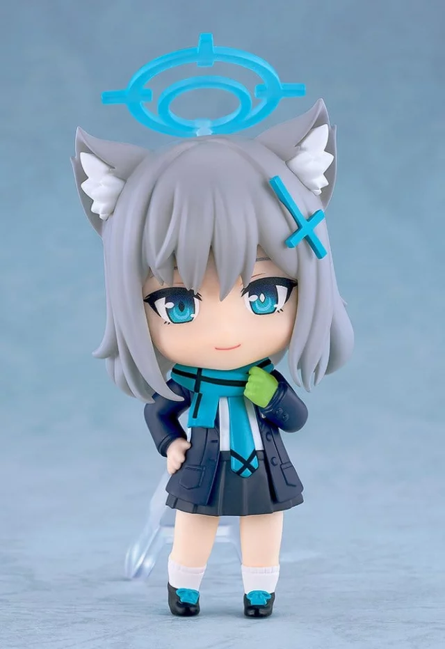Figurka Blue Archive - Mini Surprise  (Nendoroid) (náhodný výběr) - Anime