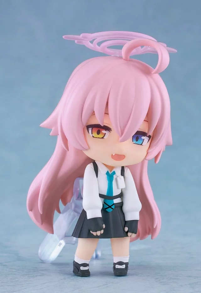 Figurka Blue Archive - Mini Surprise  (Nendoroid) (náhodný výběr) - Anime