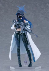 Figurka Blue Archive - Saori Joumae - Anime