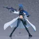 Figurka Blue Archive - Saori Joumae - Manga