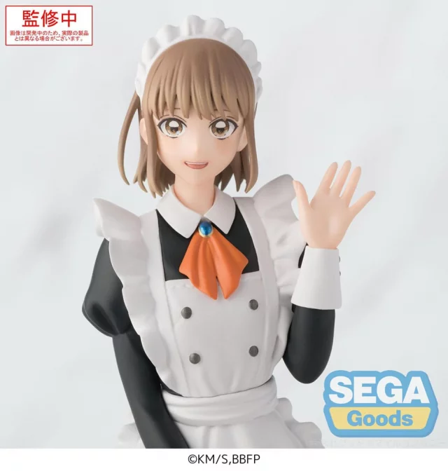 Figurka Blue Box - Hina Chono (Sega) dupl