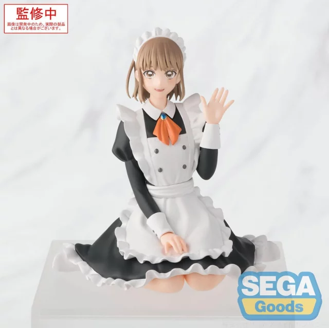Figurka Blue Box - Hina Chono (Sega) dupl