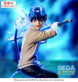 Figurka Blue Exorcist - Rin Okumura (Sega) dupl