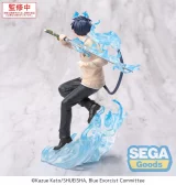 Figurka Blue Exorcist - Rin Okumura (Sega) dupl