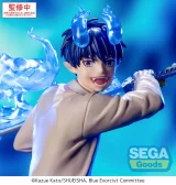Figurka Blue Exorcist - Rin Okumura (Sega) dupl