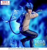 Figurka Blue Exorcist - Rin Okumura (Sega) dupl