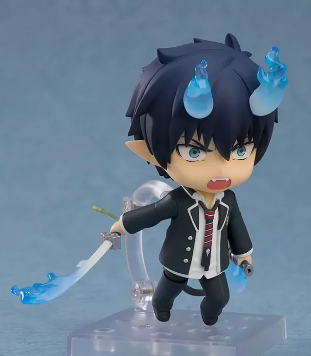 Figurka Blue Exorcist- Rin Okumura (Nendoroid)