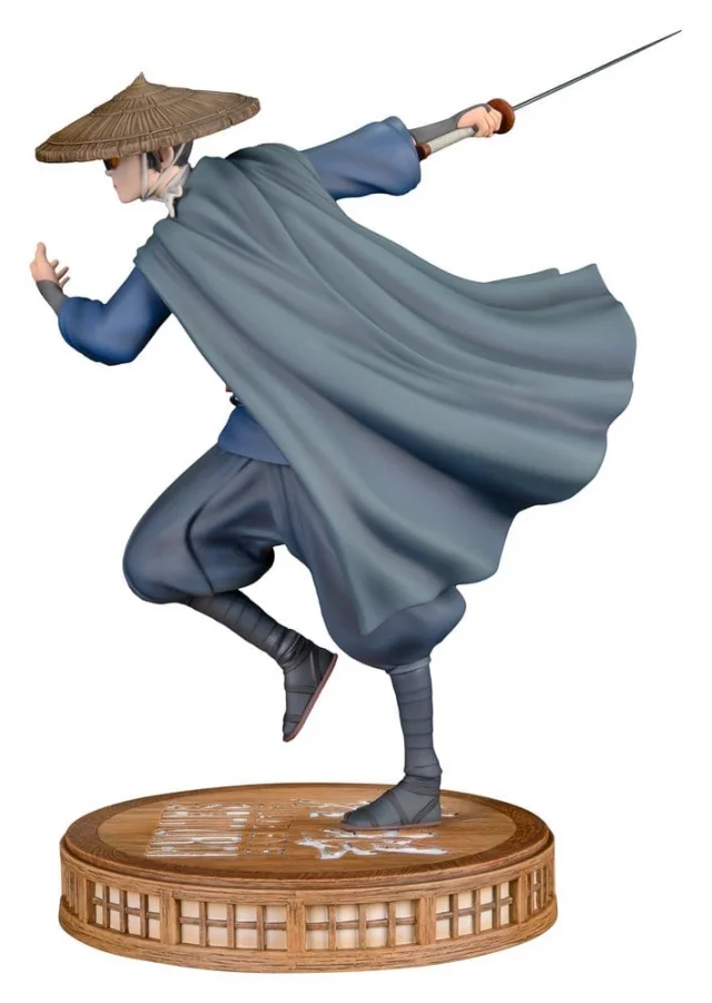 Figurka Cowboy Bebop - Spike Spiegel (Good Smile Company) dupl