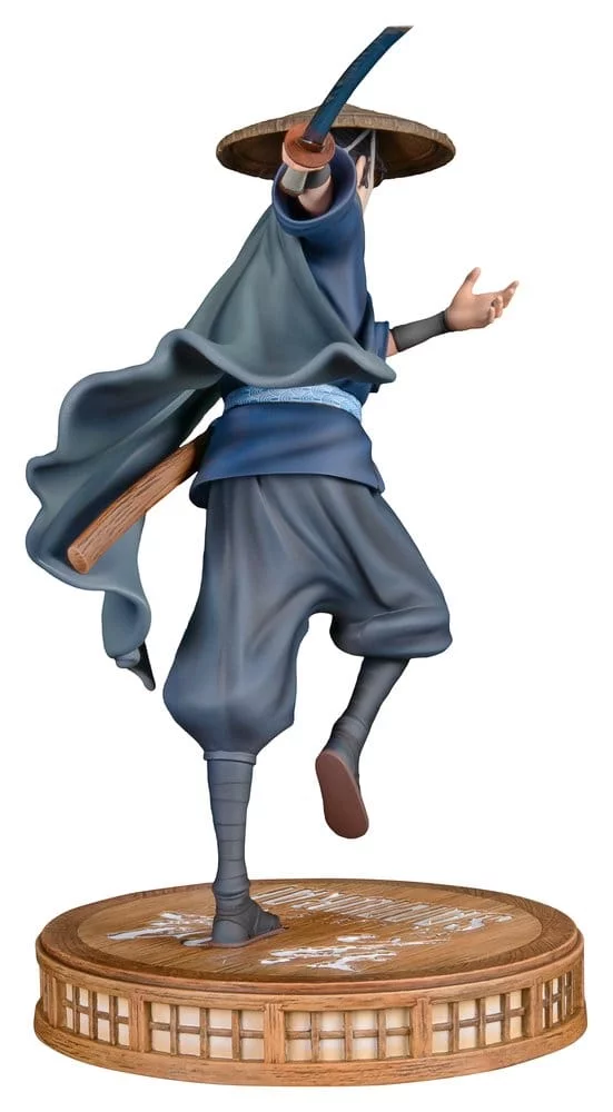 Figurka Cowboy Bebop - Spike Spiegel (Good Smile Company) dupl