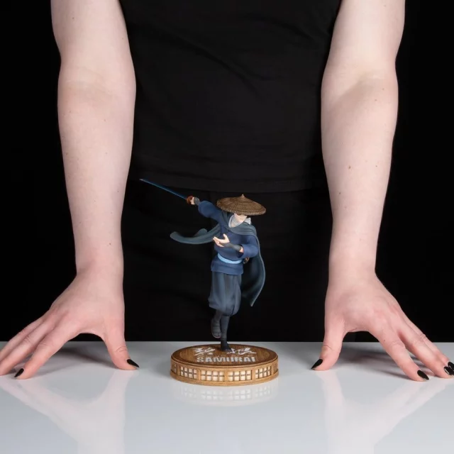 Figurka Cowboy Bebop - Spike Spiegel (Good Smile Company) dupl