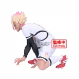 Figurka Blue Lock - Yoichi Isagi (BanPresto) dupl