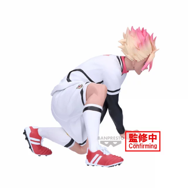 Figurka Blue Lock - Yoichi Isagi (BanPresto) dupl