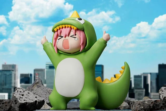 Figurka Bocchi the Rock! - Hitori Gotoh (FuRyu) dupl
