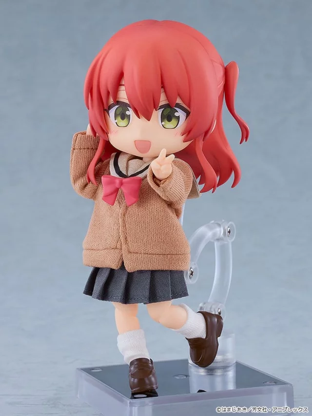 Figurka Bocchi the Rock! - Ikuyo Kita 14 cm (Nendoroid) - Anime
