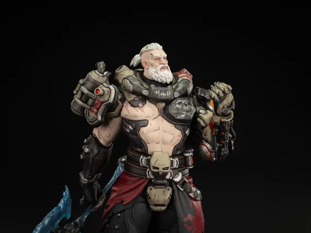 Figurka Castlevania: Nocturne - Richter (Dark Horse) dupl