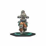 Figurka Borderlands 4 - Amon (Dark Horse) dupl