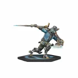 Figurka Borderlands 4 - Vex (Dark Horse) dupl