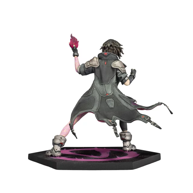 Figurka Borderlands 4 - Harlowe (Dark Horse) dupl