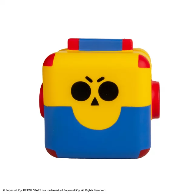 Figurka Brawl Stars - Blindbag (náhodný výběr) dupl