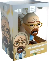 Figurka Breaking Bad - Face Off Gus (Youtooz Breaking Bad 15) dupl