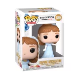 Figurka Ozark - Marty Byrde (Funko POP! Television 1196) dupl
