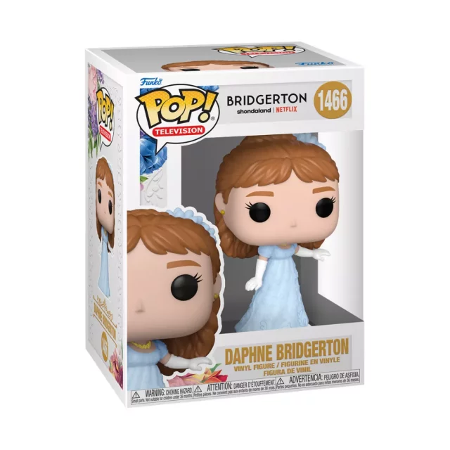 Figurka Ozark - Marty Byrde (Funko POP! Television 1196) dupl