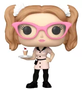 Figurka Shakira - Whenever, Wherever (Funko POP! Rocks 357) dupl