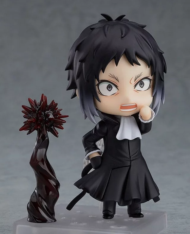 Figurka Bungo Stray Dogs - Chuya Nakahara (Nendoroid) dupl