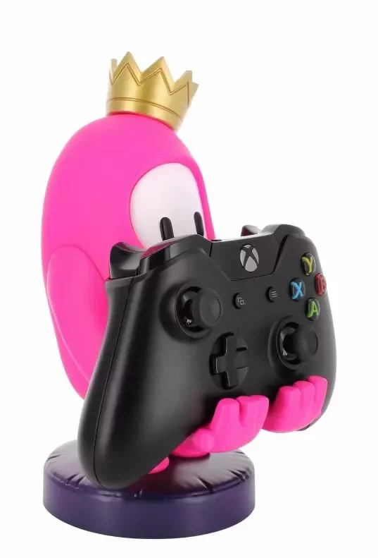Figurka Cable Guy - Fall Guys Pink