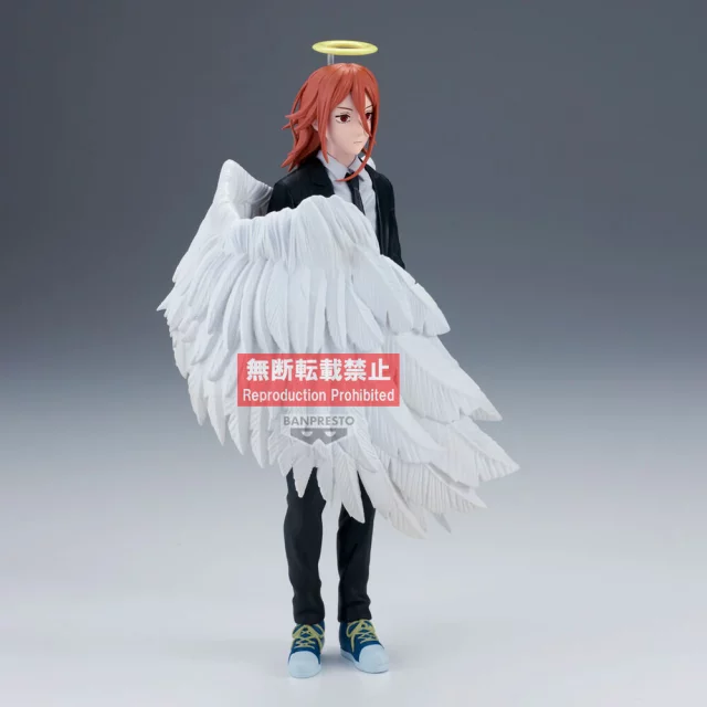 Figurka Chainsaw Man - Bomb (Banpresto) dupl