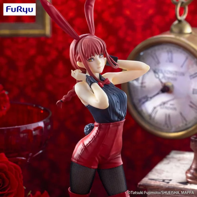 Figurka Chainsaw Man - BiCute Bunnies Makima (FuRyu) dupl