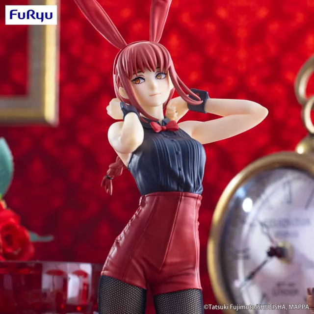 Figurka Chainsaw Man - BiCute Bunnies Makima (FuRyu) dupl